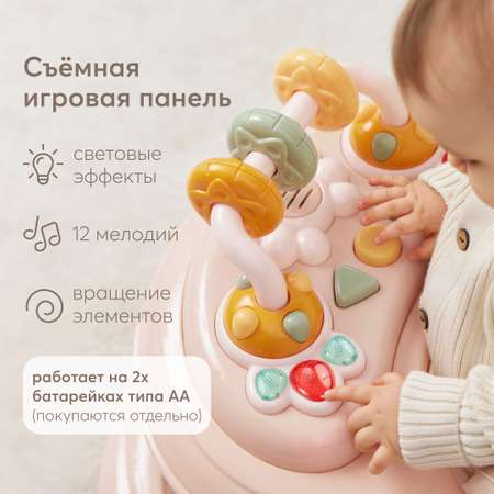 Ходунки Happy Baby Smiley V2