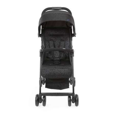 Коляска прогулочная Chicco Ohlala 3 Jet Black