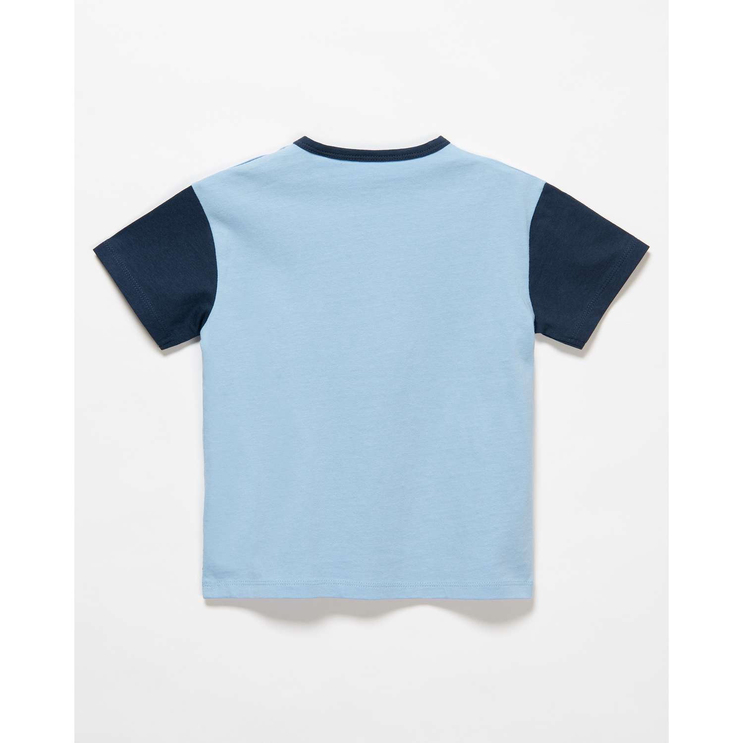 Футболка Baby Go Trend W23BT1-J12ib-55 - фото 3