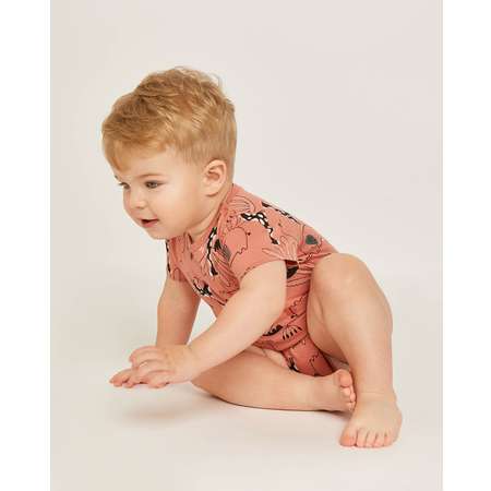 Боди BabyGo