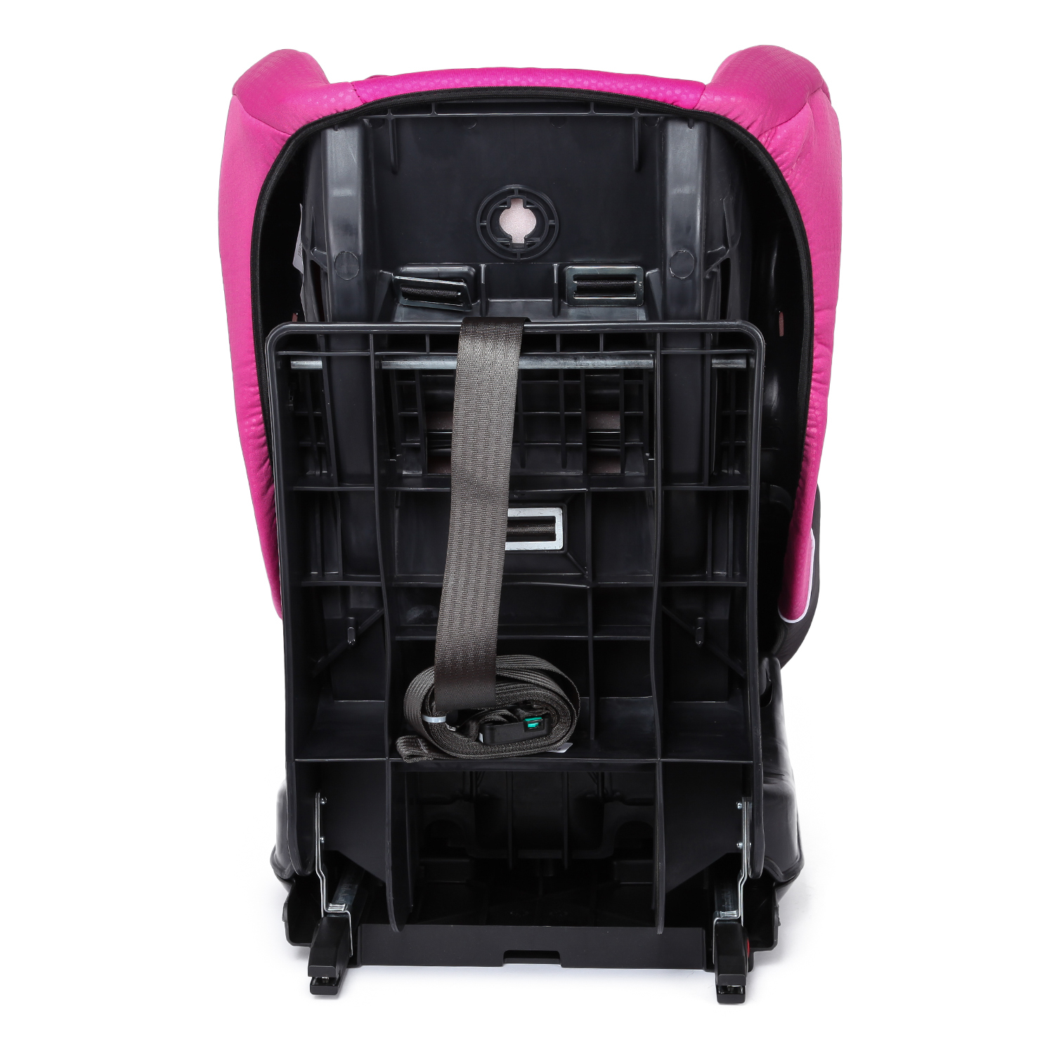 Автокресло Nania Cosmo SP Isofix Luxe Pink - фото 6