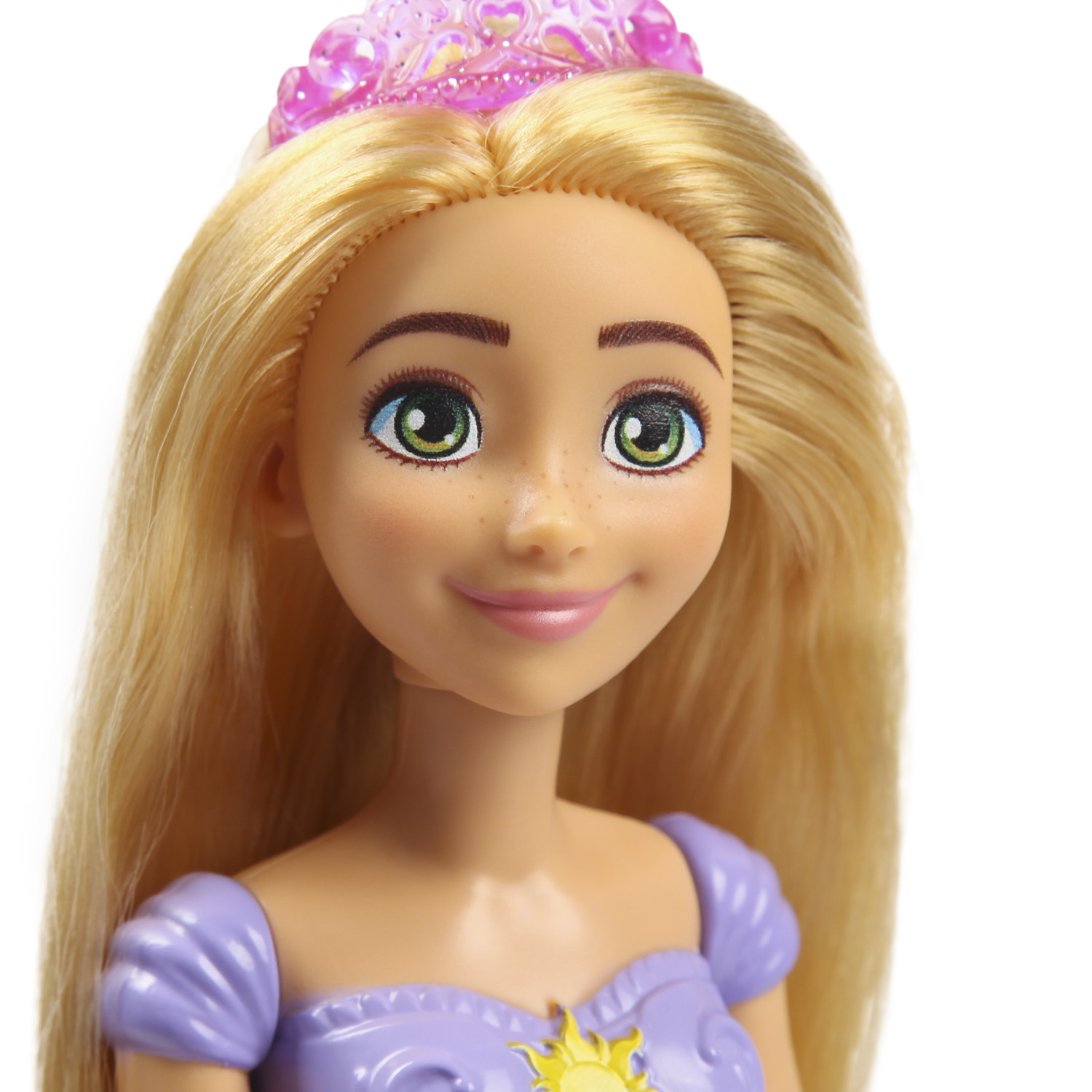 Кукла модельная Disney Princess HLX29 - фото 3