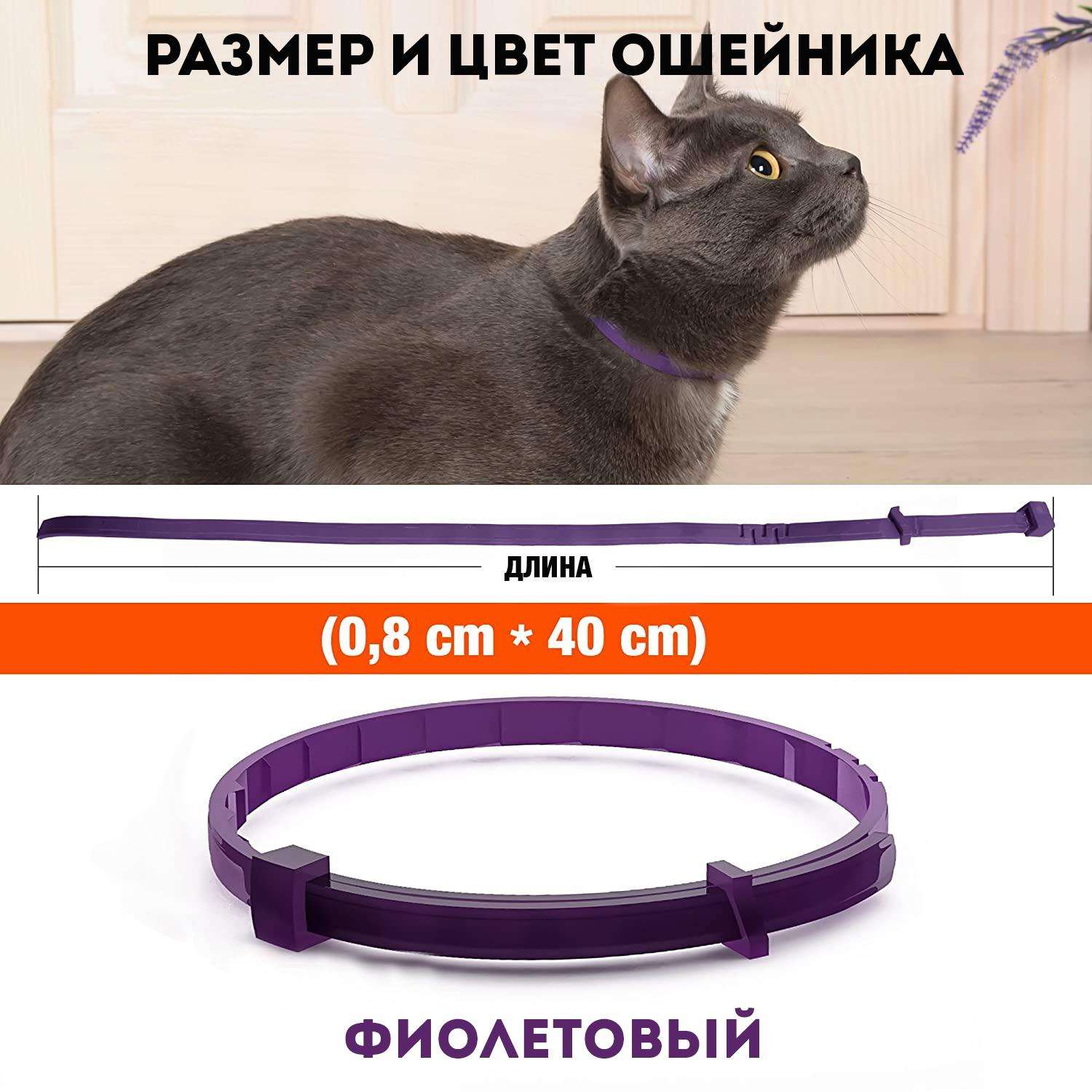 Relaxivet calming hot sale collar