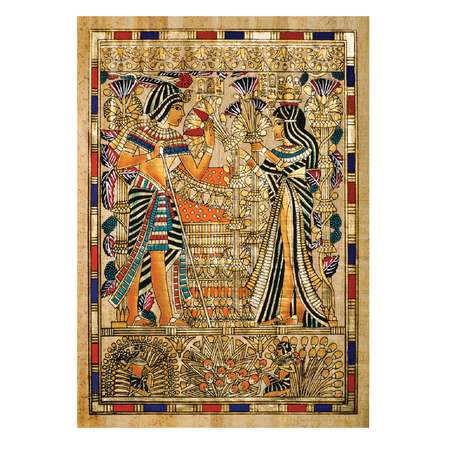 Пазл 1000 деталей ART PUZZLE Папирус