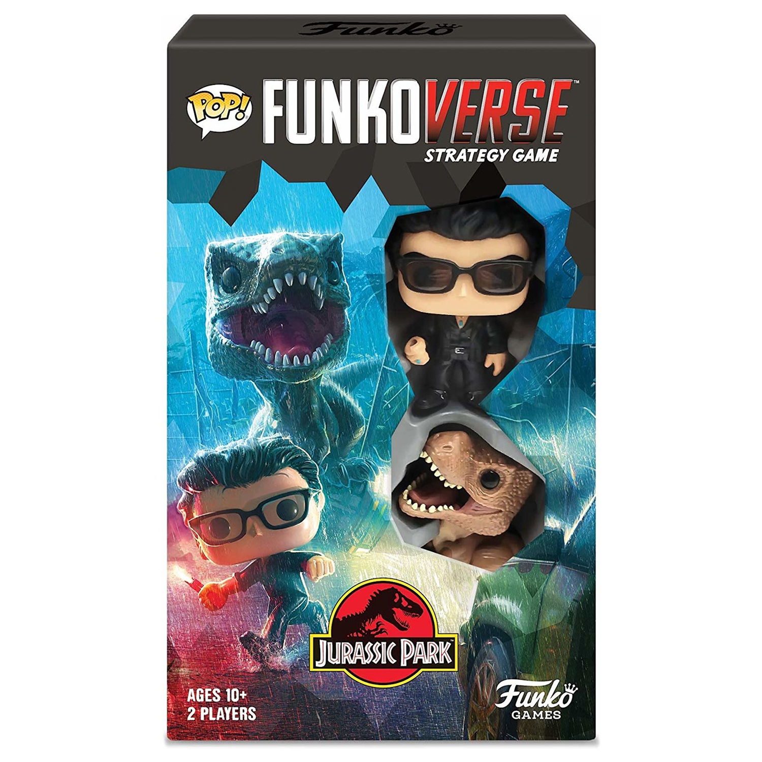 Настольная игра Funko - фото 2