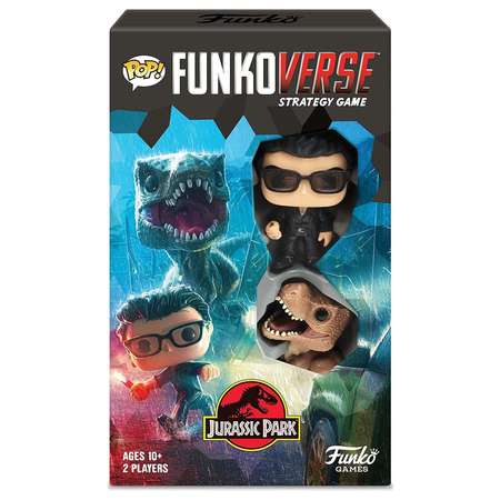 Настольная игра Funko