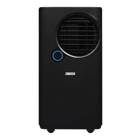 Мобильный кондиционер Zanussi ZACM-07 UPB/N6 Black