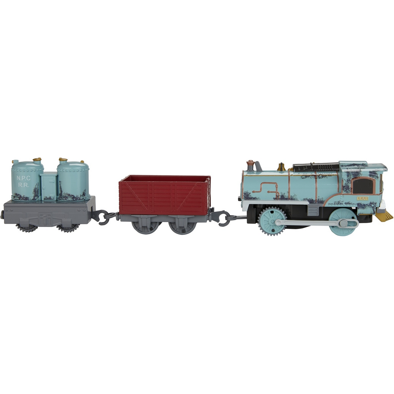 Игровой набор Thomas and Friends - фото 3