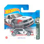 Автомобиль Hot Wheels Audi 1:64
