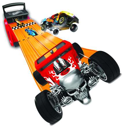 Трек Hot Wheels