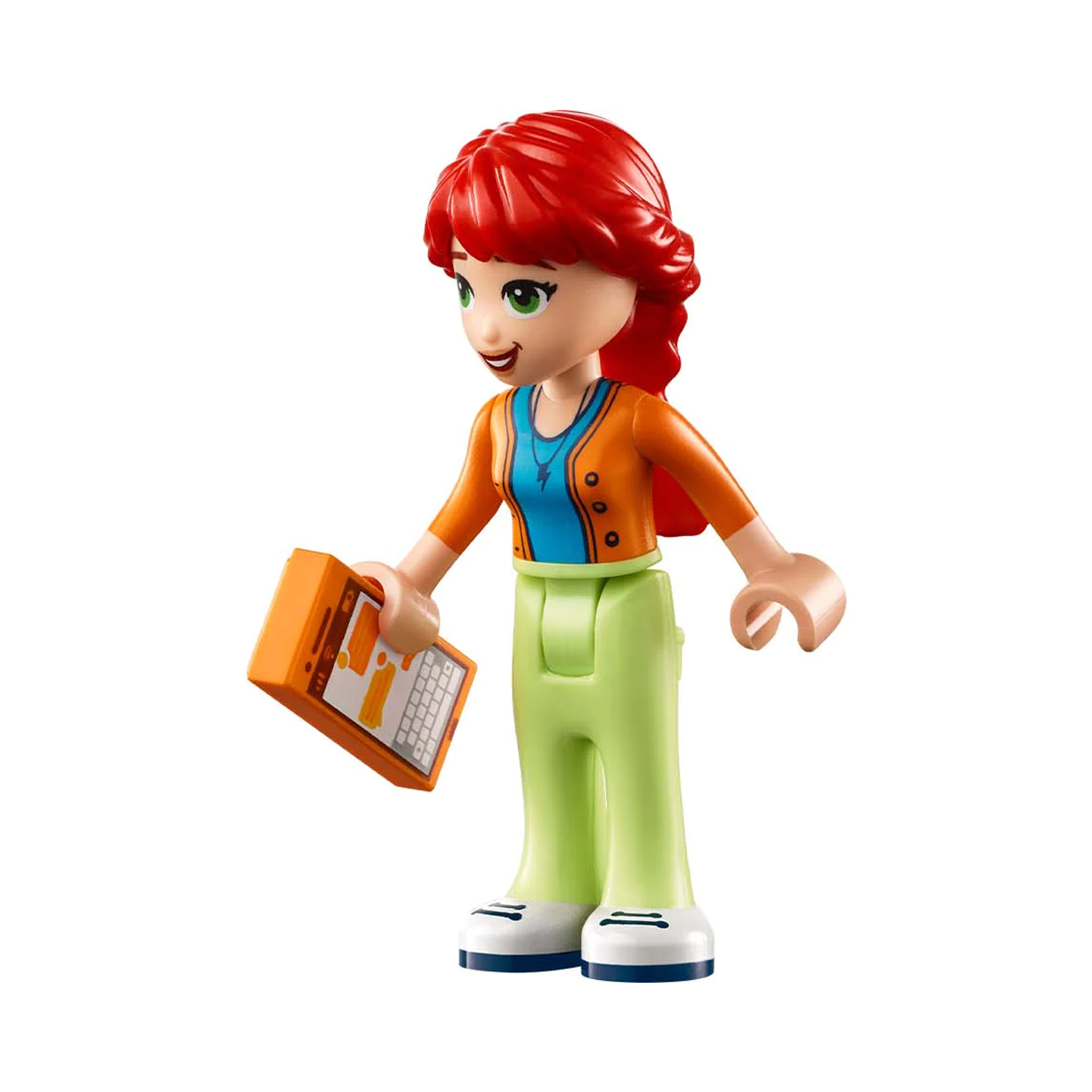 Конструктор детский LEGO Friends Больница Хартлейк-Сити 42621 - фото 3