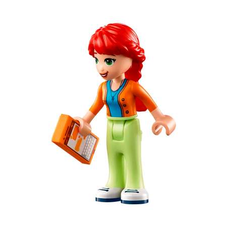 Конструктор детский LEGO Friends Больница Хартлейк-Сити 42621