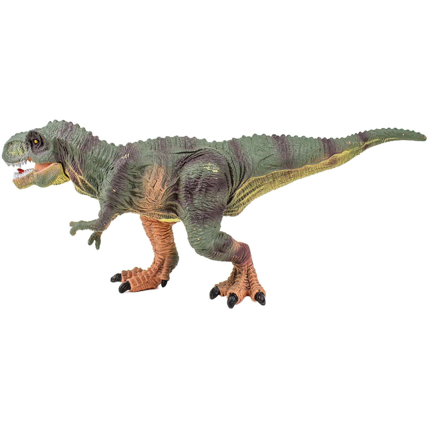 Динозавр рычащий Story Game Тираннозавр Рекс - фото 5