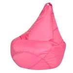 Кресло-мешок DreamBag L Розовое