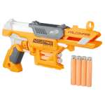 Бластер Nerf N-Strike Accustrike Falconfire (B9839EU4)