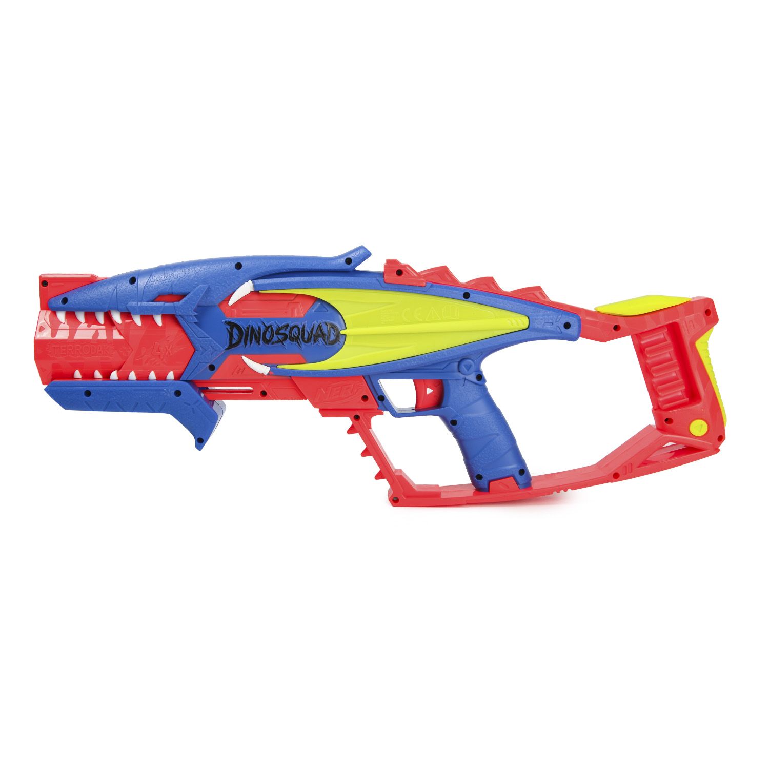 Набор игровой Nerf Дино