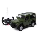 Автомобиль РУ Rastar Land Rover 1:14