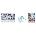 Фигурка-трансформер Bakugan Геоган S3 Mushussu White 6059850/20131558