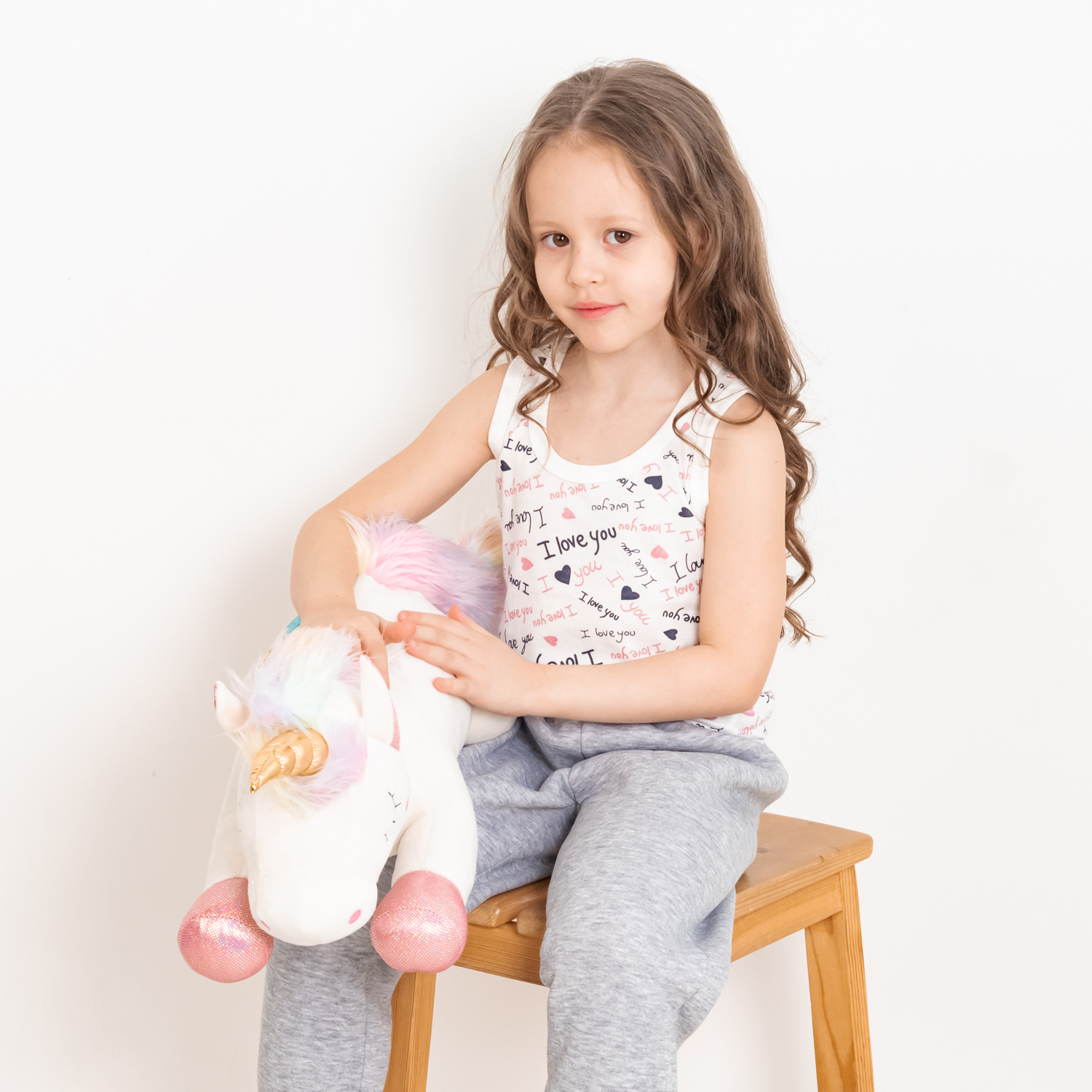 Майка 3 шт Babycollection 356/mkb001/sph/k3/023/p1/W*dмолочный бледно - фото 3