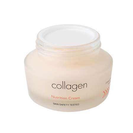 Крем для лица Its Skin питательный Collagen Nutrition Cream 50 мл