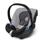 Автокресло Cybex Aton Gray Rabbit