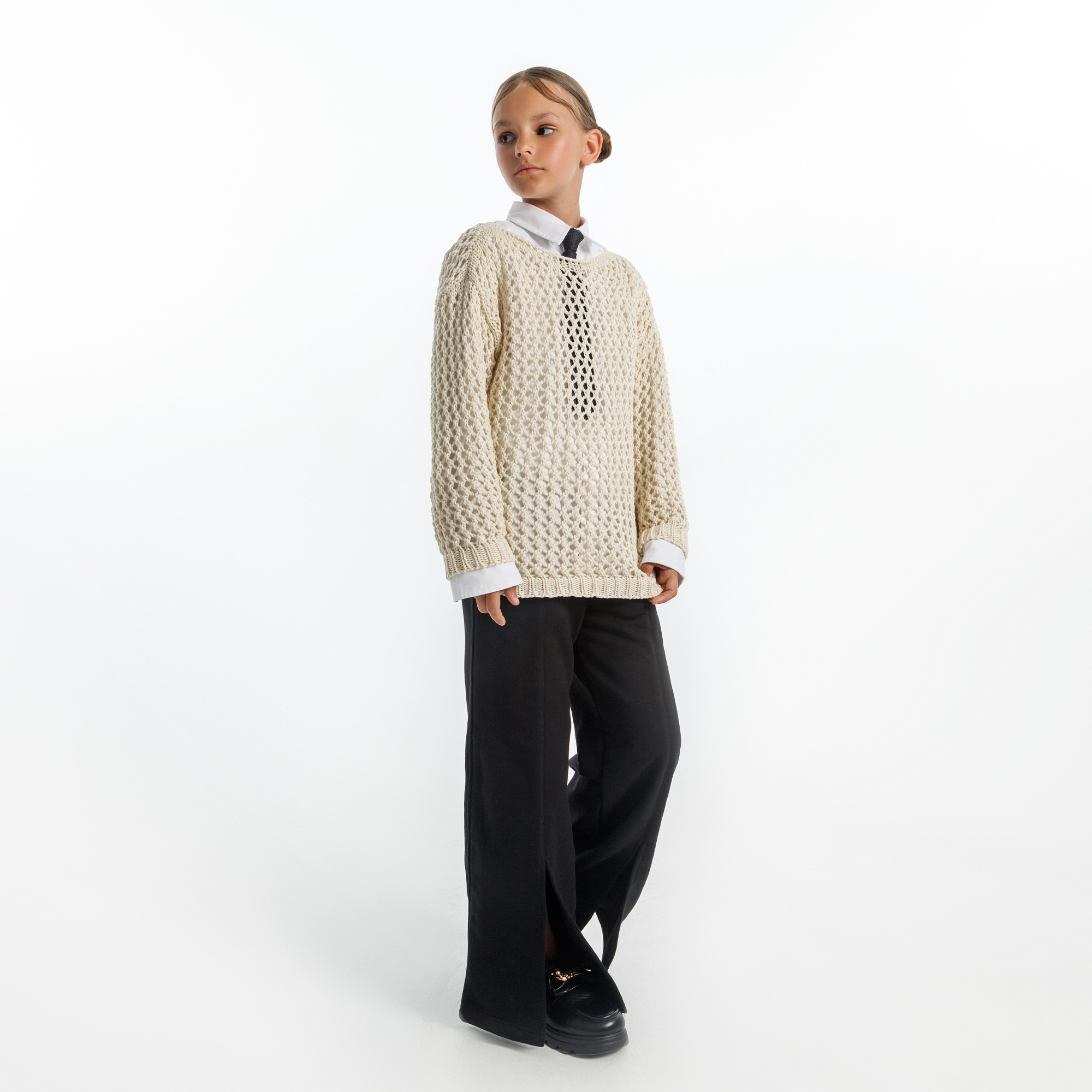 Свитер AmaroBaby AB-OD21-KNITT2602/33 - фото 15