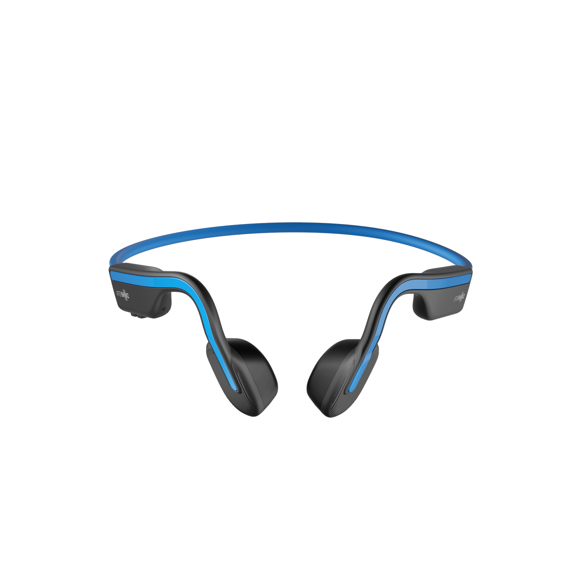 Беспроводные наушники Aftershokz Openmove - фото 2