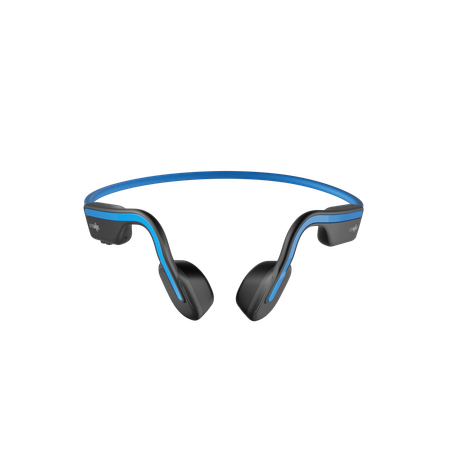 Беспроводные наушники Aftershokz Openmove