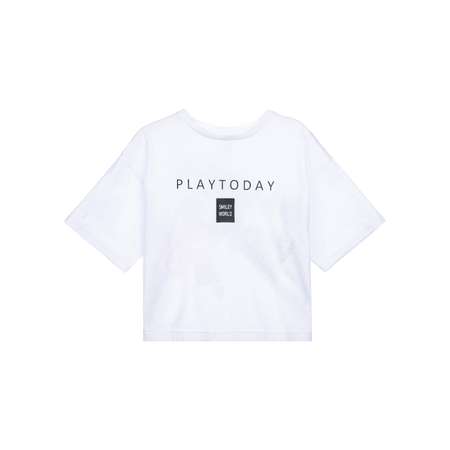 Футболка PlayToday