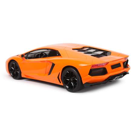 Автомобиль РУ Rastar Lamborghini 1:10