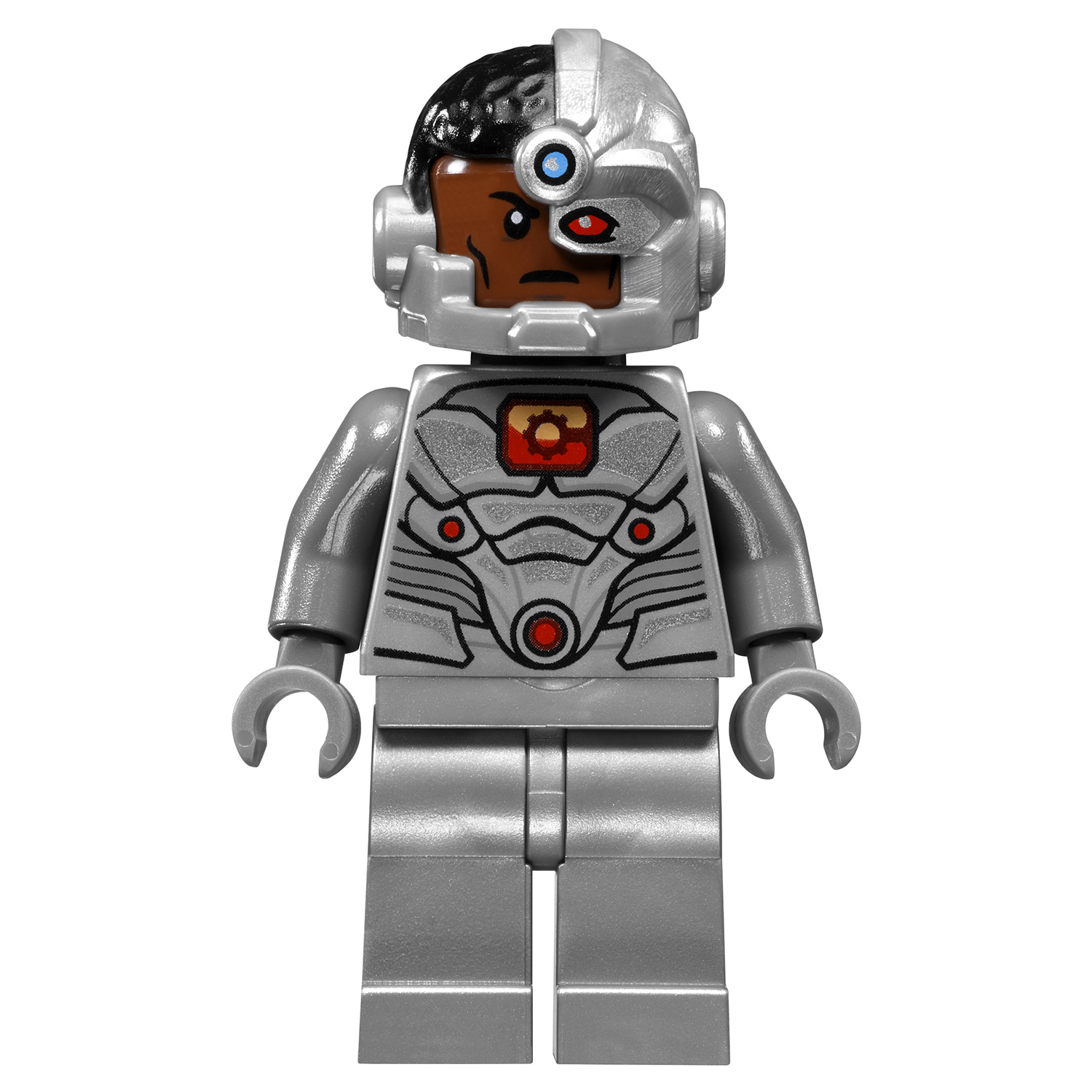 Конструктор LEGO Marvel Super Heroes блочный - фото 16