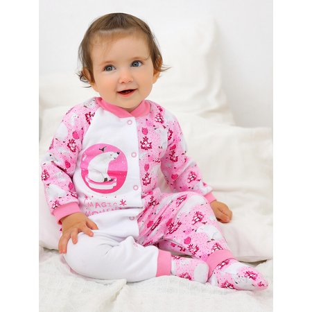 Комбинезон babyglory