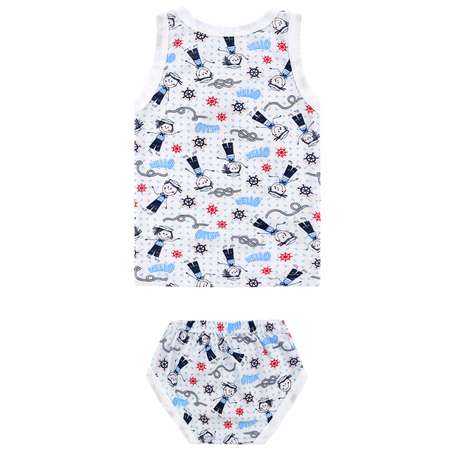 Комплект белья Babycollection