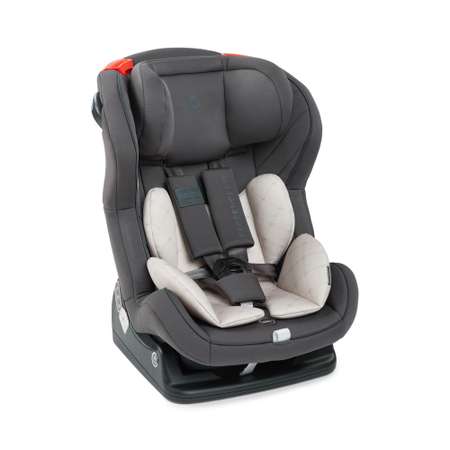 Автокресло Happy Baby Passenger V2 Dark grey