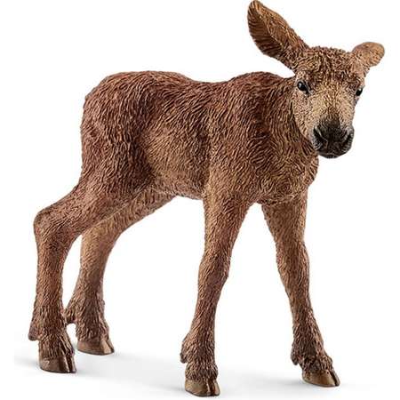 Фигурка SCHLEICH Детеныши лесных животных 41457