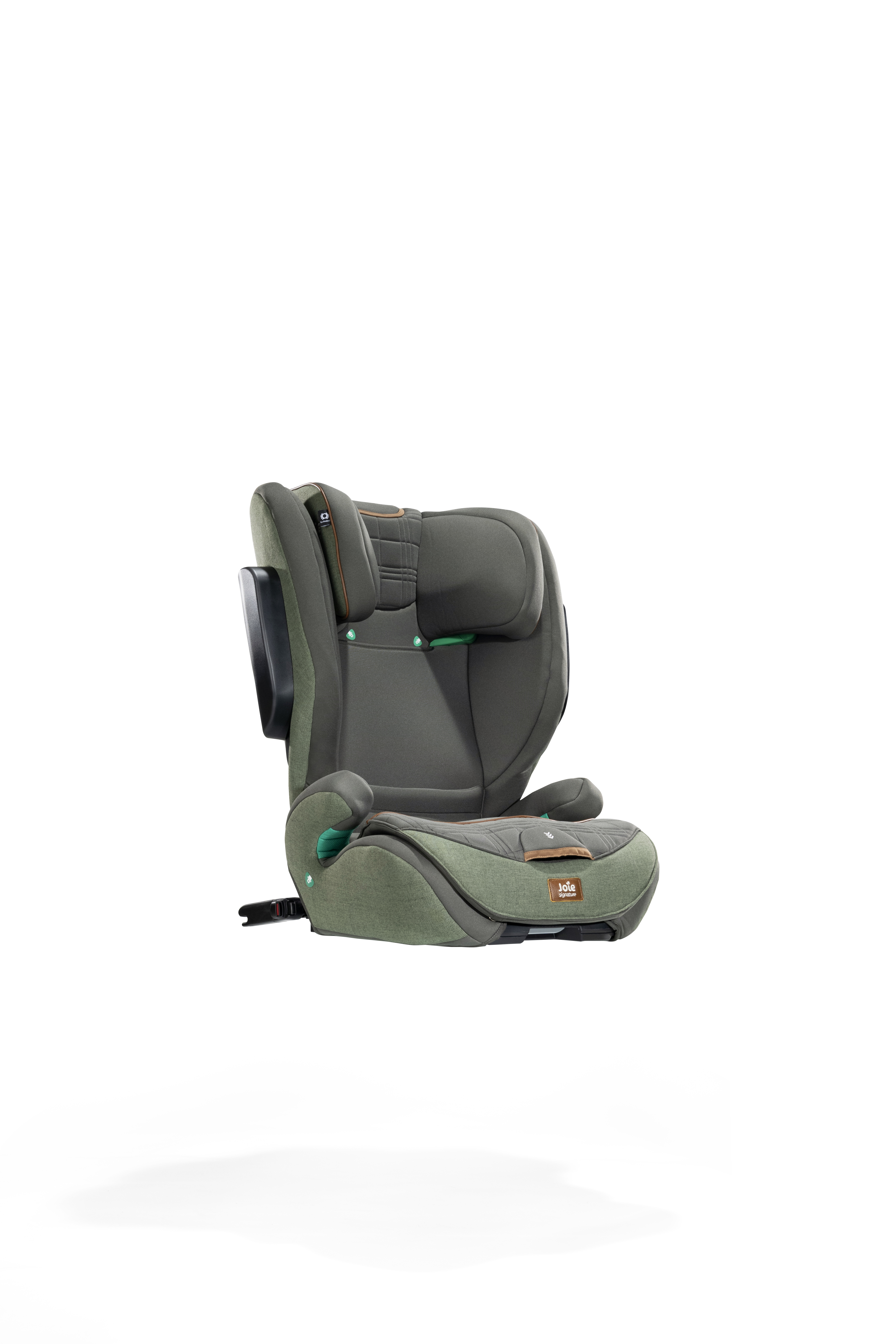 Автокресло Joie I-Traver Isofix 2/3 (15-36 кг) - фото 1