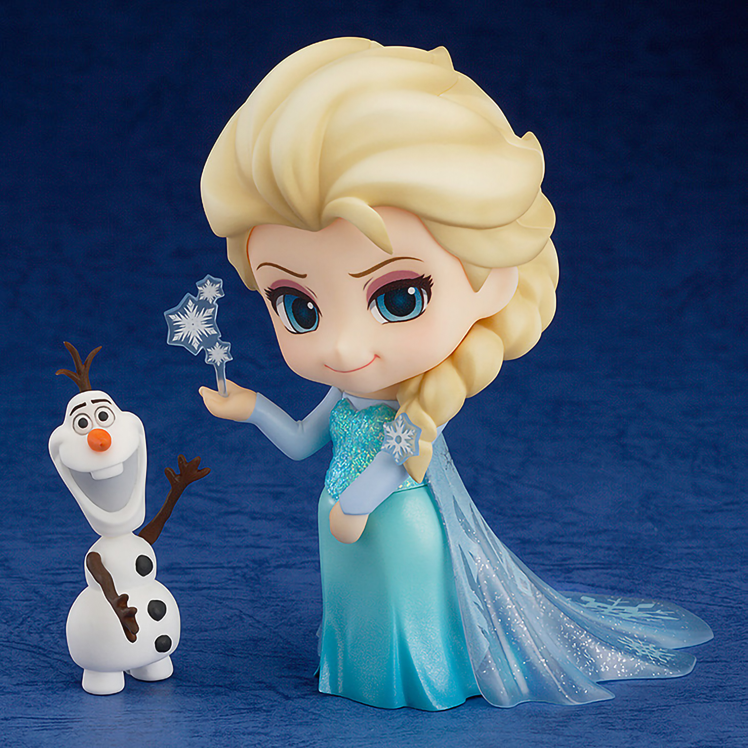 Фигурка Good Smile Company Frozen elsa - фото 2