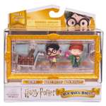 Набор игровой WWO Harry Potter Гарри и Рон 6067432