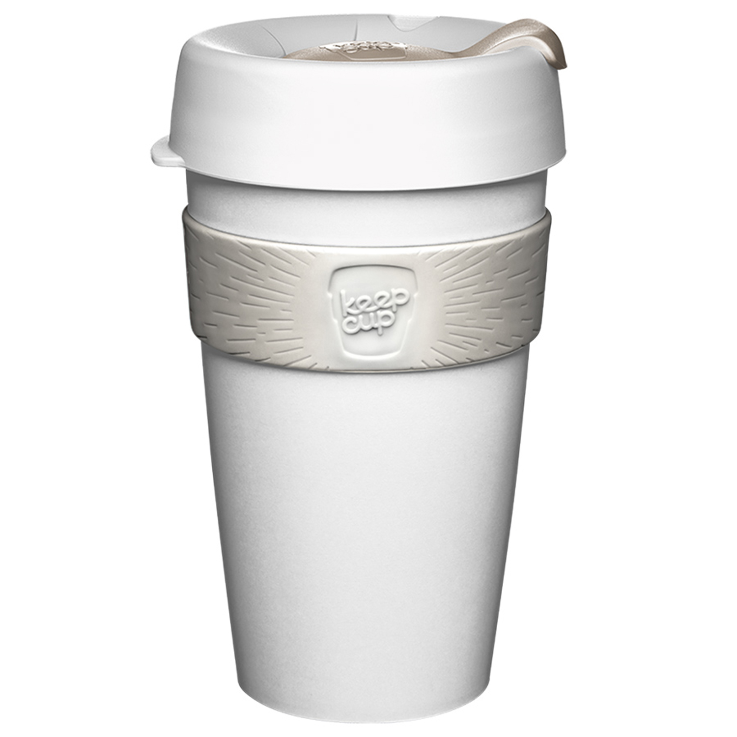 Кружка KeepCup Original L 454 мл Artemisia - фото 1