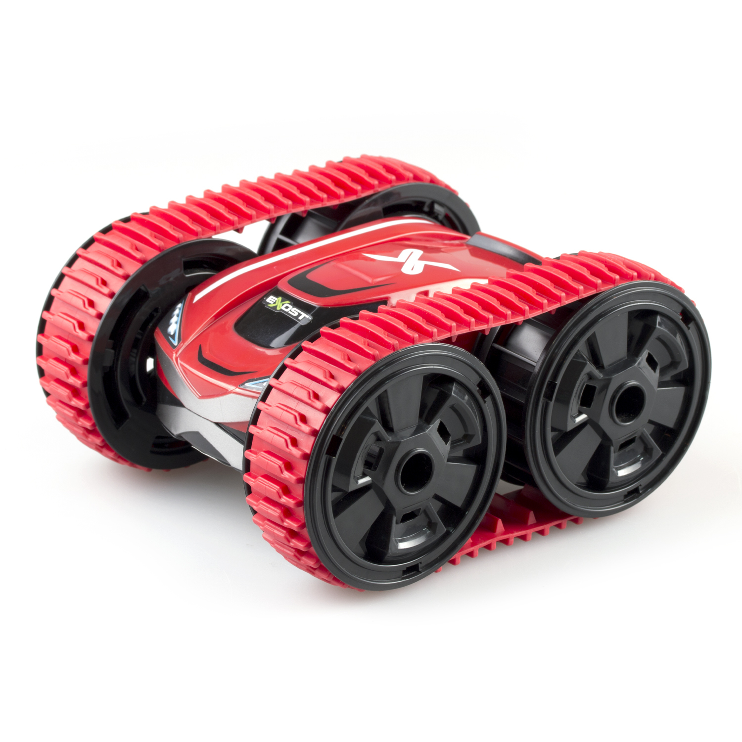 Автомобиль РУ Exost 1:18 - фото 3