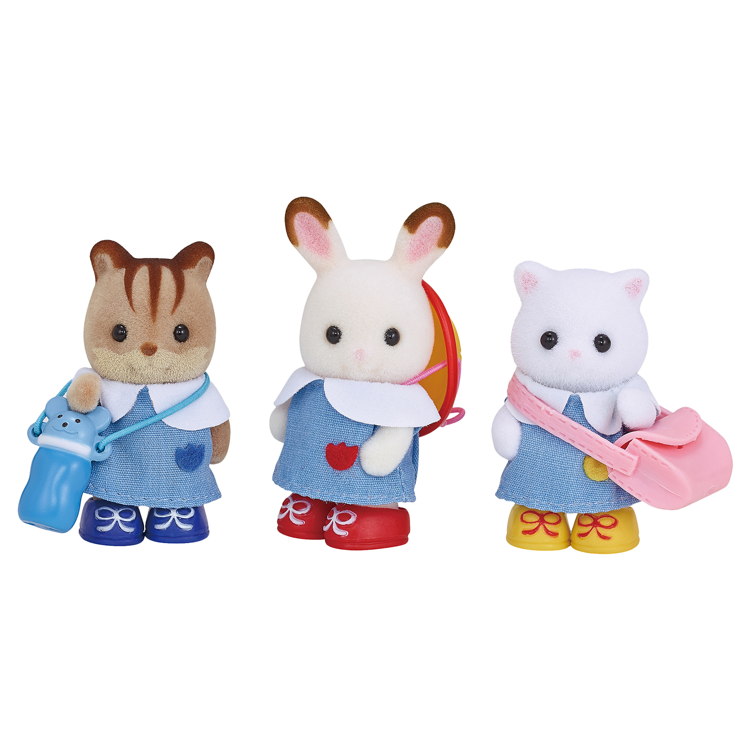 Игровой набор Sylvanian Families 