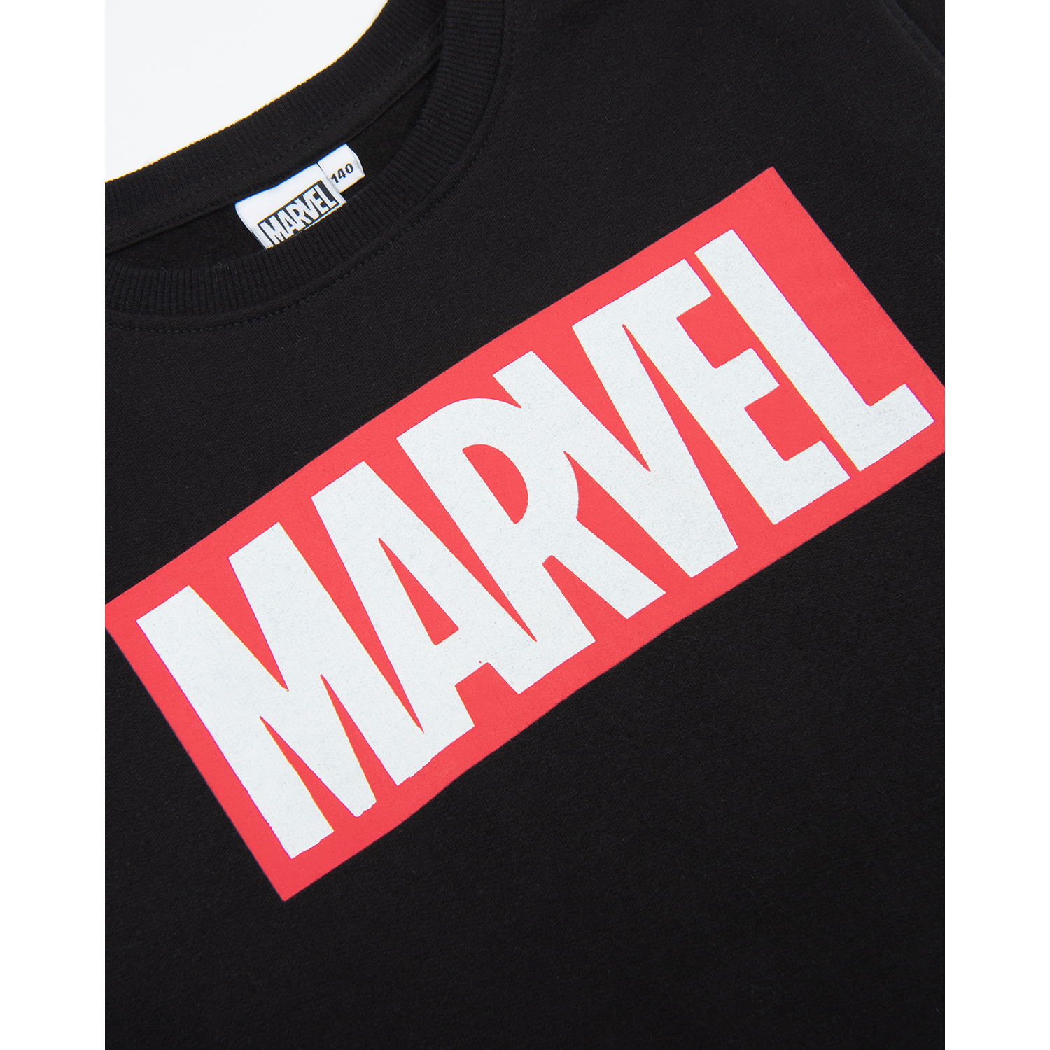 Свитшот Marvel W22LC5-D4M7453tb-99 - фото 4