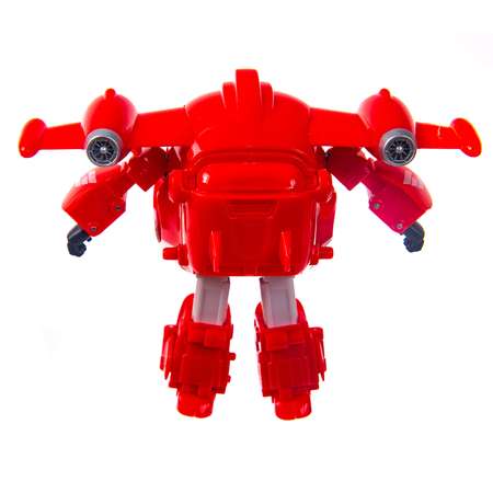 Трансформер Super Wings Супер Джет EU740283