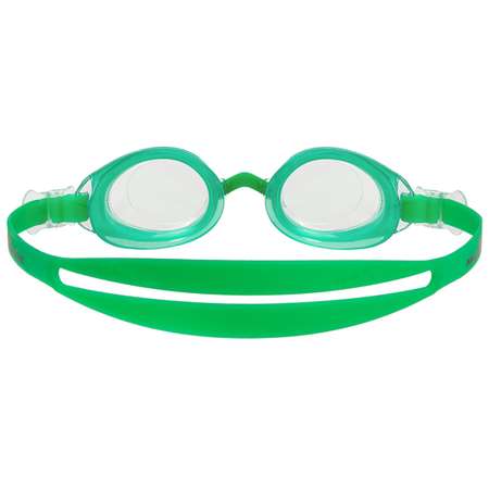 Очки для плавания Mad Wave Simpler II Junior M0411 07 0 10W Зеленый