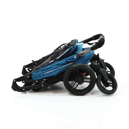 Коляска Valco baby Snap 4 Ocean Blue