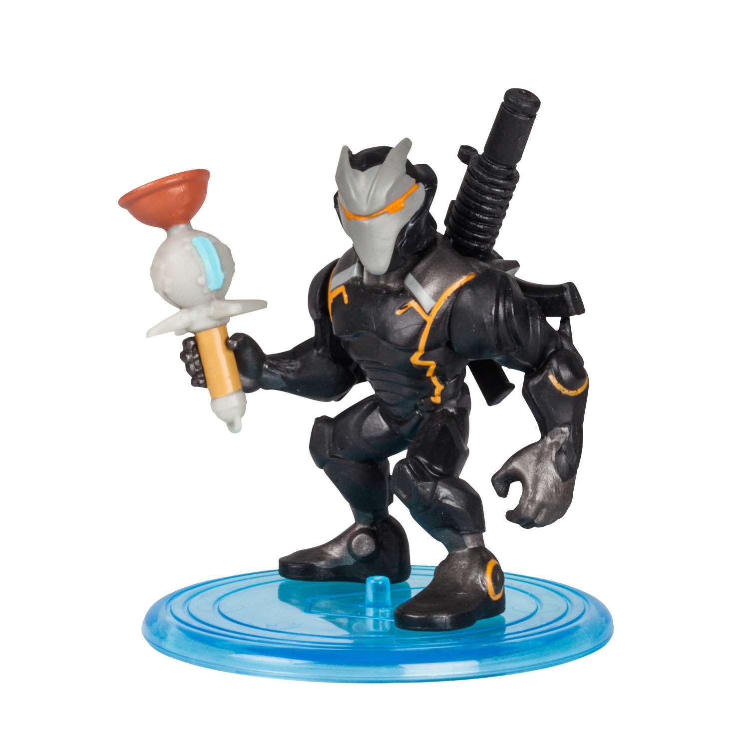 Фигурки Fortnite Carbide+Diecast с аксессуарами 2шт 63514_5 - фото 6