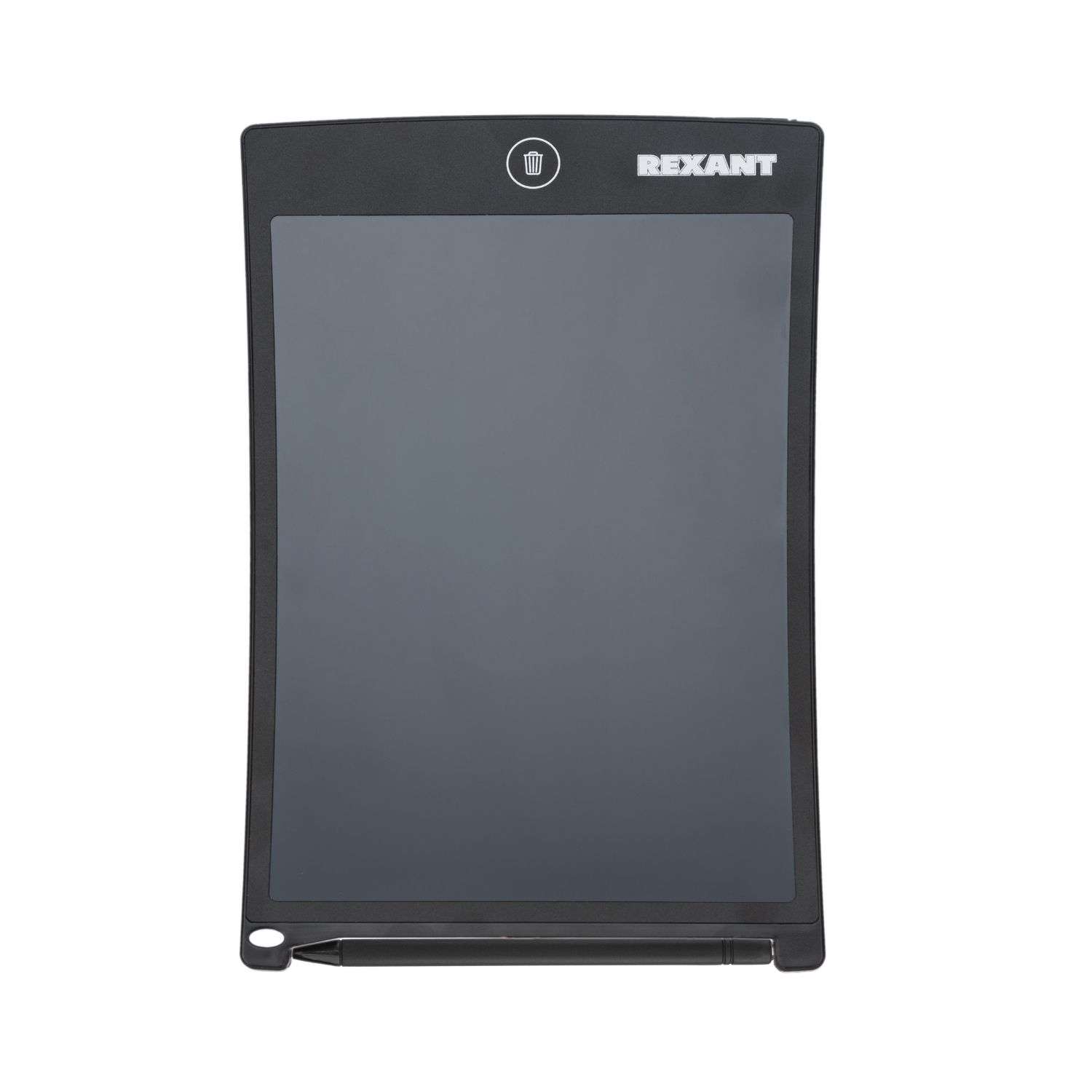 Электронный планшет REXANT для рисования цветной 8.5 дюймов - фото 1