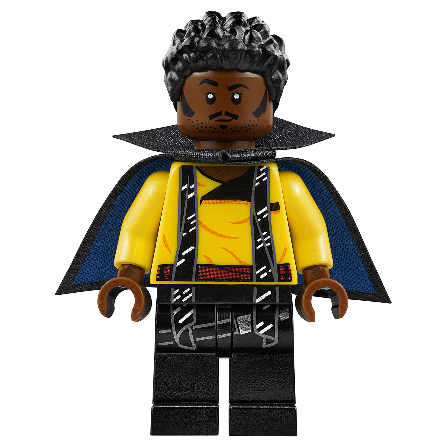 Конструктор LEGO Star Wars Сокол Тысячелетия Дуга Кесселя блочный - фото 40