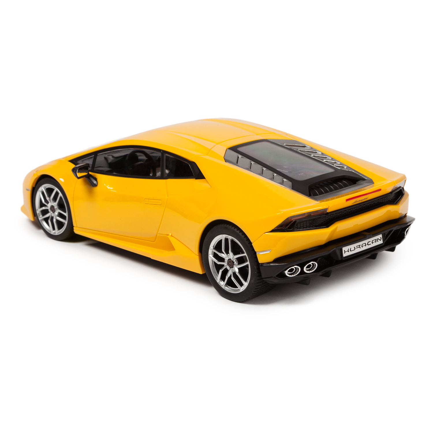 Автомобиль РУ Mobicaro Lamborghini 1:16 - фото 5