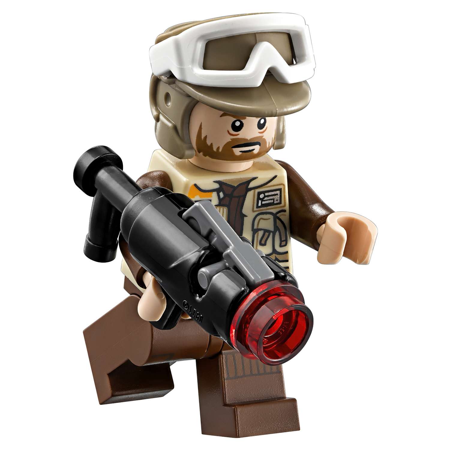 Конструктор LEGO Star Wars TM Боевой набор Повстанцев (75164) - фото 10